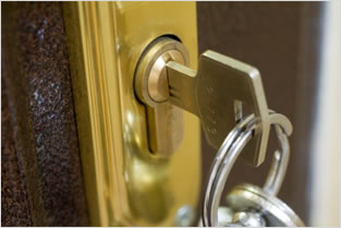 Stonington Residential Locksmith